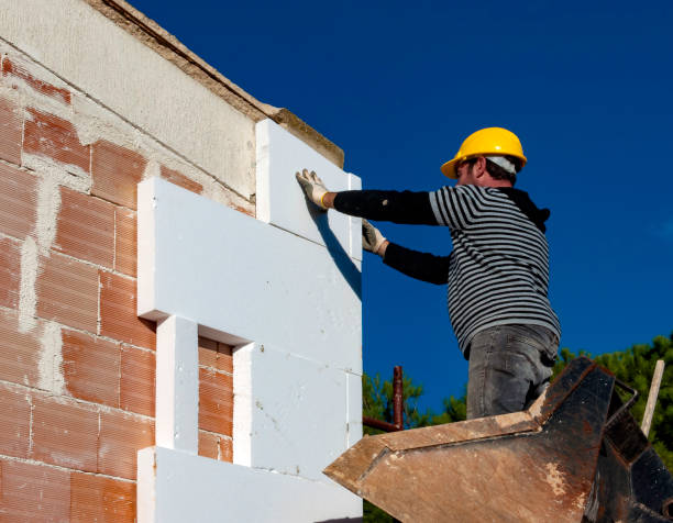 Best Insulation for Specific Applications in Franklinton, LA