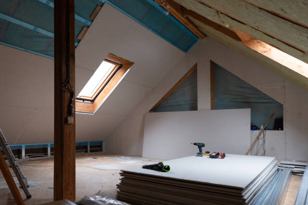 Best Insulation Installation Services in Franklinton, LA