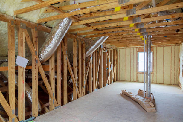 Best Commercial Insulation in Franklinton, LA